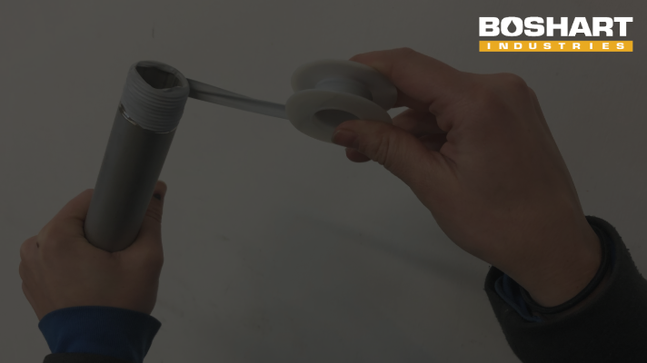 Thread Sealant Tape: Where and How to Properly Use it